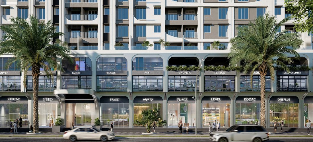 Trends in Bhiwandi Real Estate