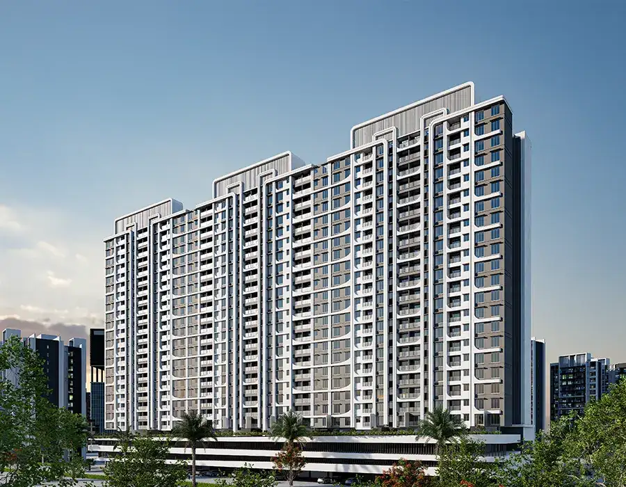 Siyara Avenue Bhiwandi