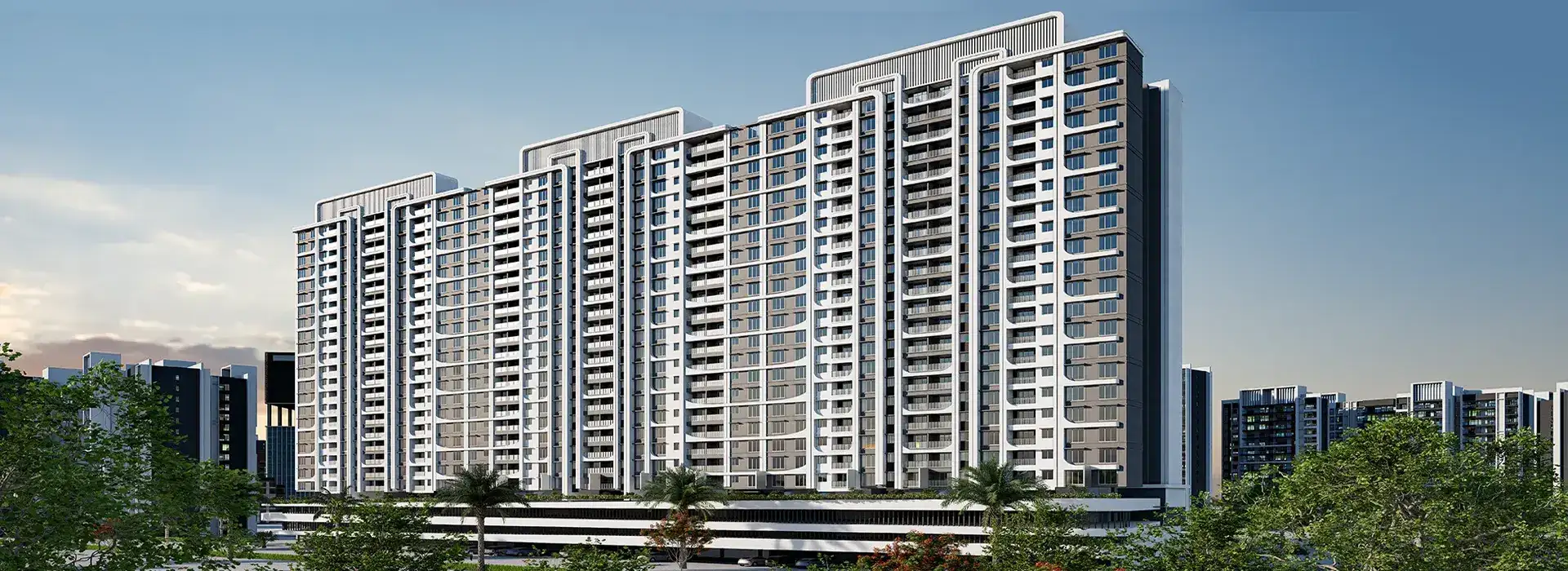 Siyara Avenue Bhiwandi